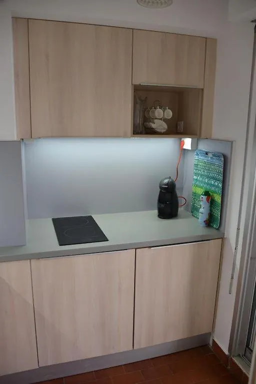 Daire Studio Cannes - Front De Mer