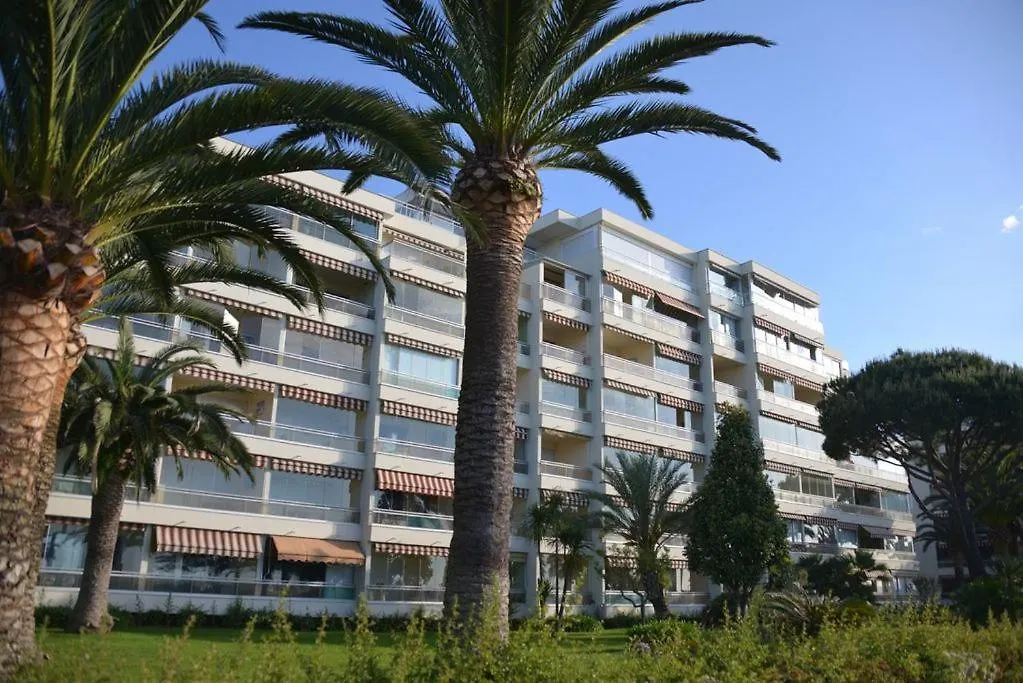 Daire Studio Cannes - Front De Mer
