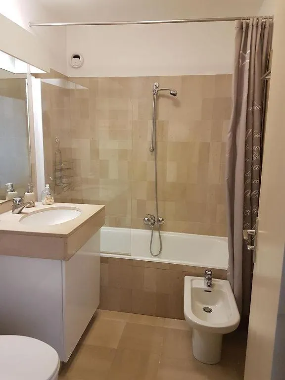 Studio Cannes - Front De Mer Daire