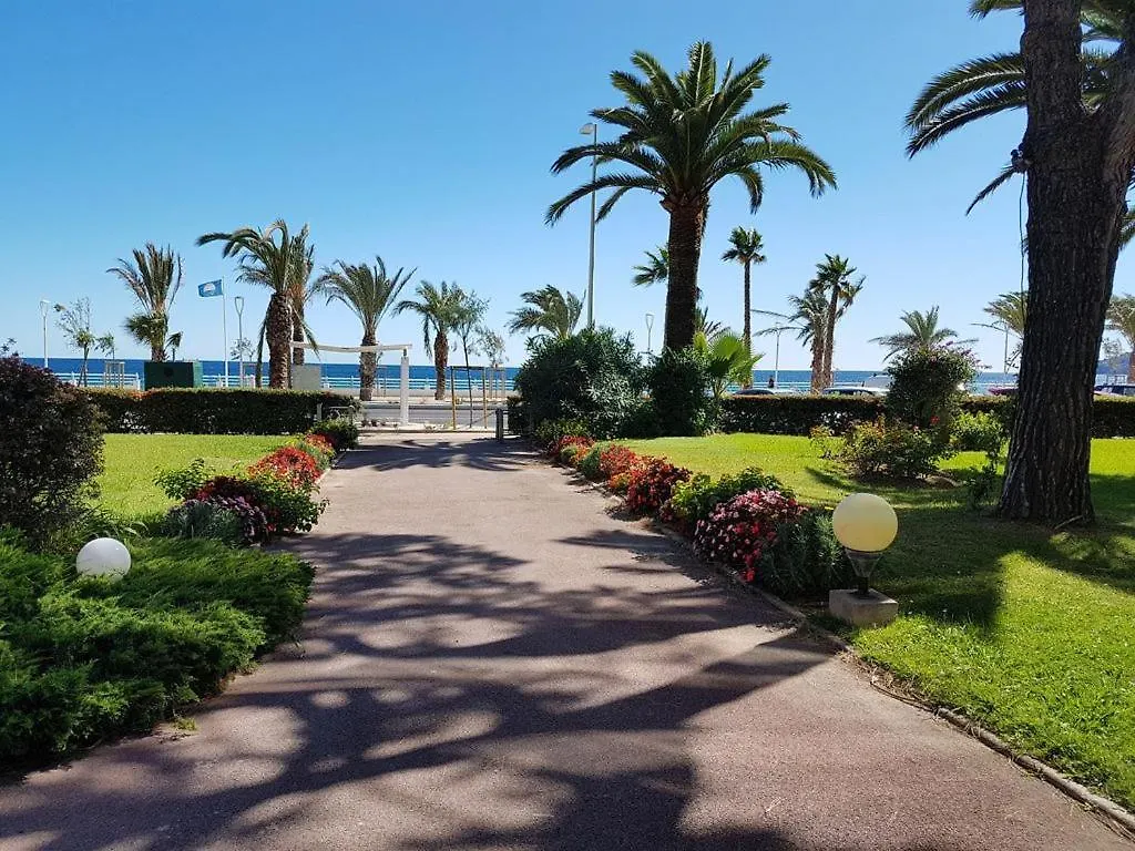 Studio Cannes - Front De Mer 0*,  Fransa