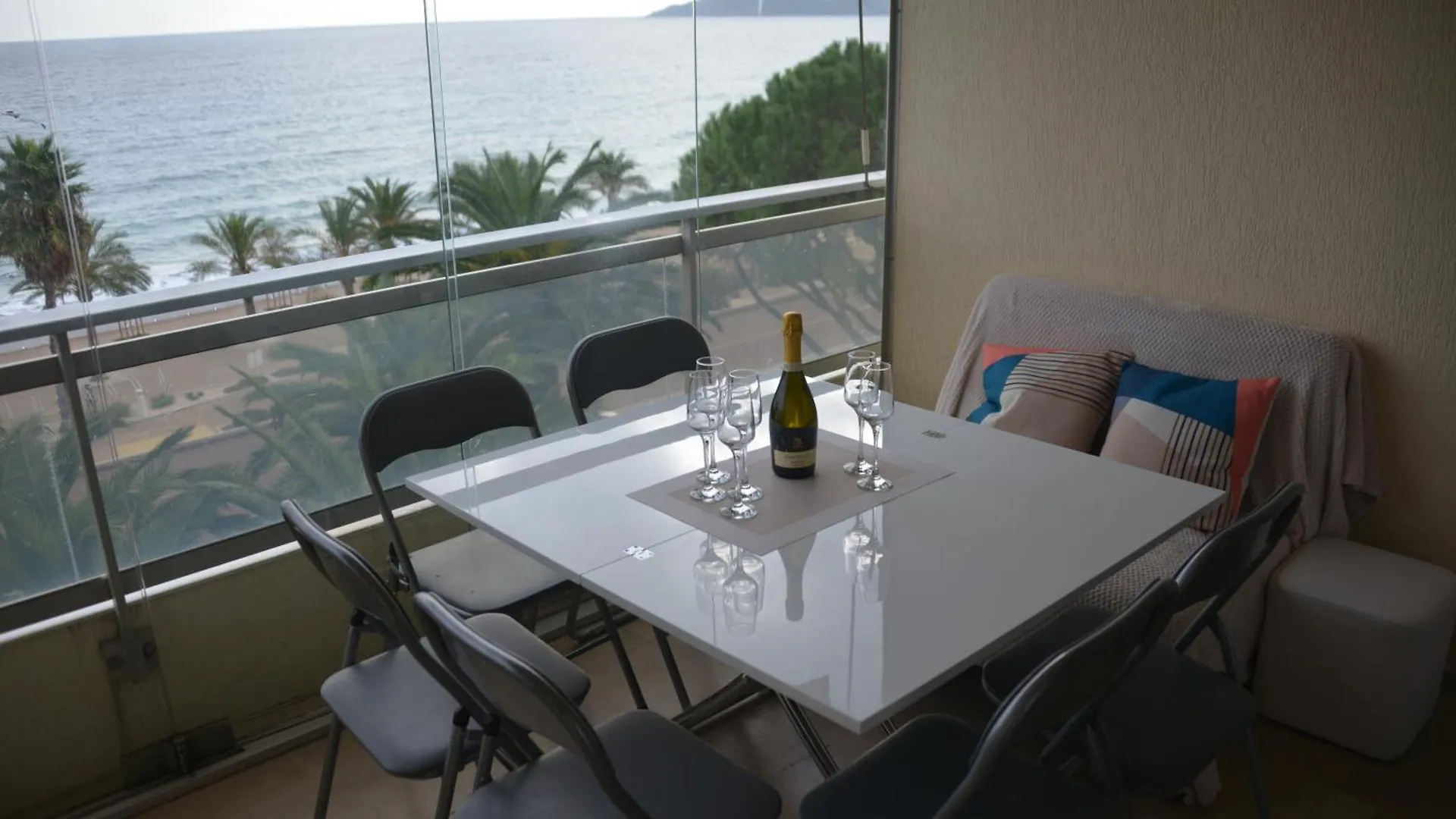 Studio Cannes - Front De Mer