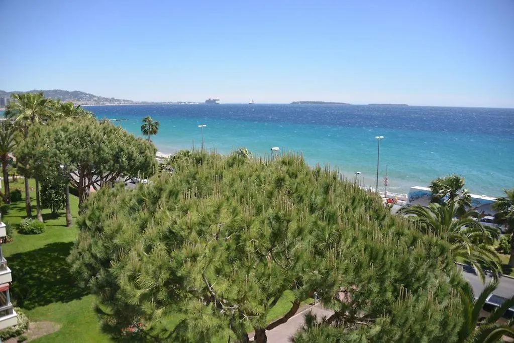 Studio Cannes - Front De Mer